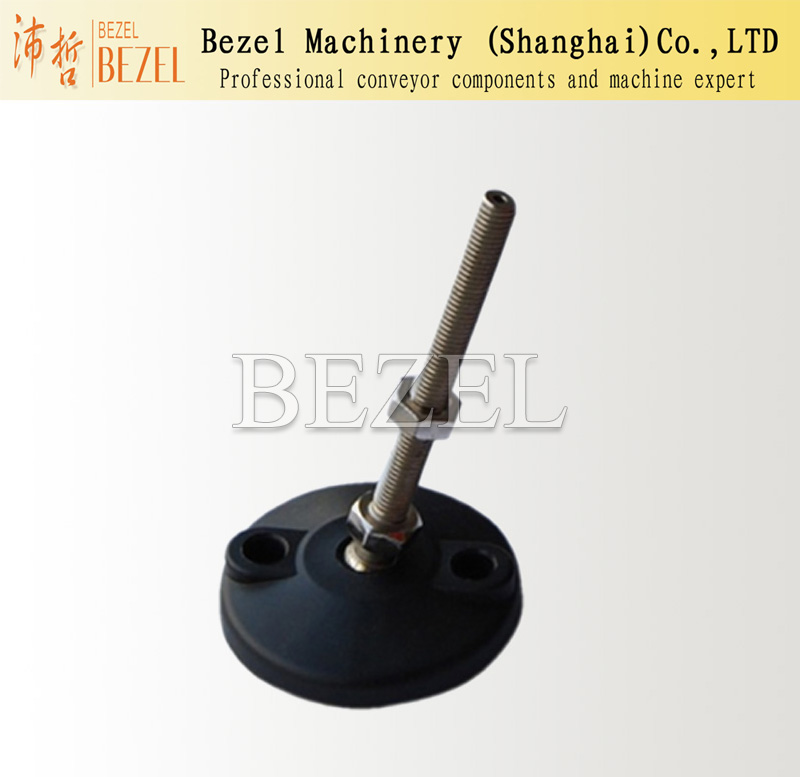 SWX80小球頭關節腳蹄